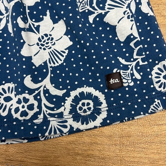 Tea Collection size 4 dress - Picture 3 of 7